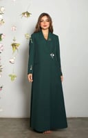 عباية اليوم الوطني