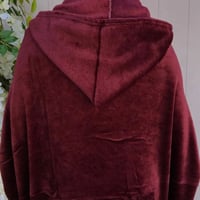 فرو شتوي بالاسم أنيقة