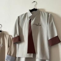 سديري بالاسم بشكل انيق