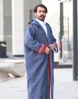 فروه تنلبس على الجهتين