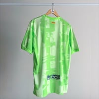 طقم برشلونه الثالث الأصلي 2025