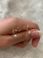 خاتم بلمسة أنيقة