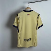 تيشيرت برشلونة الاحتياطي 2025/2026