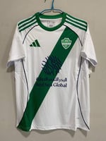 تيشيرت الاهلي الثاني فئة الجماهير 26/25