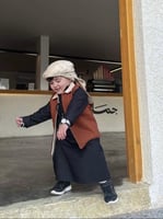 سديري اطفال بني بيج