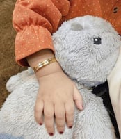 اسوارة اطفال بالاسم