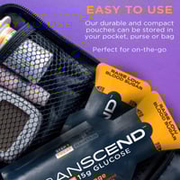 جلكوز جل 15 جرام