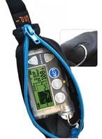 حزام انسولين للاطفال