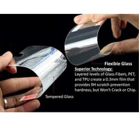 زجاج حماية اومينبود 5