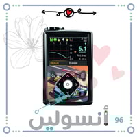 ستكر مضخة مدترونك امامي