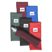 حافظة فريو اسود ( قلم واحد )