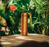 حافظة انسولين ستانليس ستيل