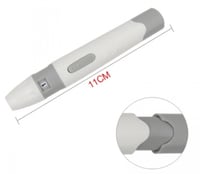 قلم وخزات + 100 وخزة