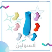 جوارب نسائية 6 الوان