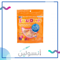 حلويات بدون سكر