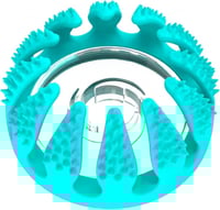 اداة الحقن tickleflex لتخفيف الوخز