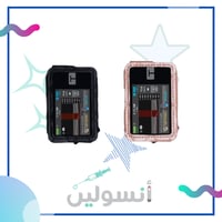 كفر مضحة تانديم تي سليم