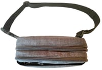 شنطة ادوات السكر مع حزام ( حقيبة )