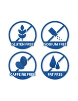 اقراص جلكوز فواكه