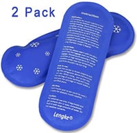 اكياس جل التبريد