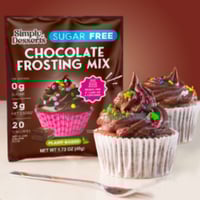 كريمة الشوكولاتة