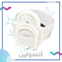 اسوراة تثبيت مياو مياو 1 ابيض