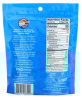 مصاصات خالية من السكر نكهات متنوعة