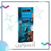 شوكولاته بدون سكر كضاف