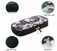 حافظة انسولين 2 كيس جل