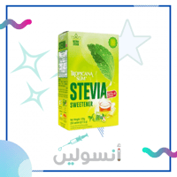 محلي ستيفيا مع الكروميوم من تروبيكانا سليم