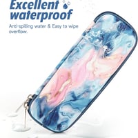 حافظة انسولين قلمين ابيض