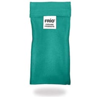 حافظة فريو لون اخضر ( قلمين )