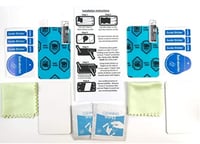 زجاج حماية مضخة تانديم tandem