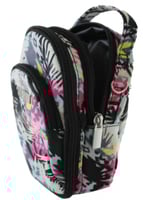 شنطة تنظيم بسحاب ( حقيبة )