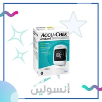 اكو تشثيك جهاز قياس السكر