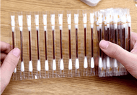 مسحات اليود