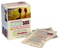جلكوز الطوارئ