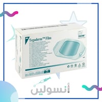 لاصق 6 × 7 سم 3M Tegaderm