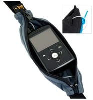 حزام مضحة انسولين للبالغين