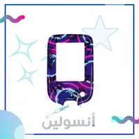 ستكر جهاز فري ستايل ليبري