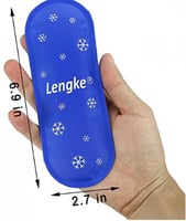 اكياس جل التبريد