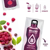 منكهات ماء علبة