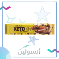 كيتو فيت بار