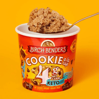 خليط كيك الكوب الجاهز - كوكيز رقائق الشوكولاته