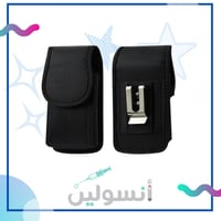 شنطة لمضخة الانسولين