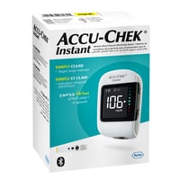 اكو تشثيك جهاز قياس السكر