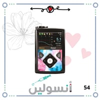 ستكر مضخة مدترونك امامي