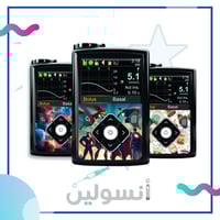 ستكر مضخة مدترونك امامي