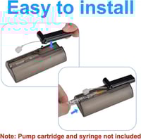 اداة تعبئة خزان تانديم