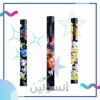 ستكر قلم نوفو ( قلم انصاص )